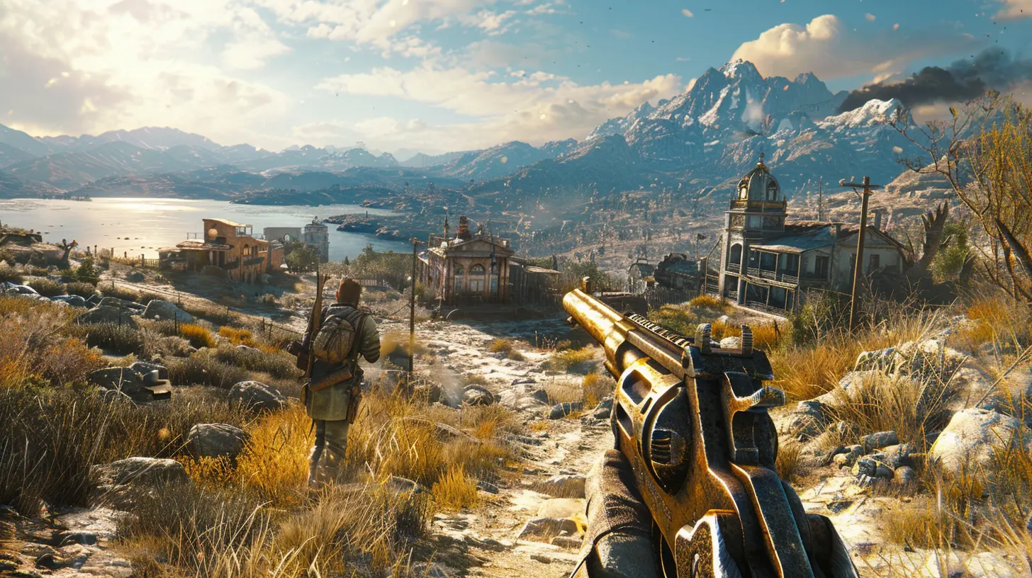 A Deep Dive into the Psychology of Pre-Ordering Video Games