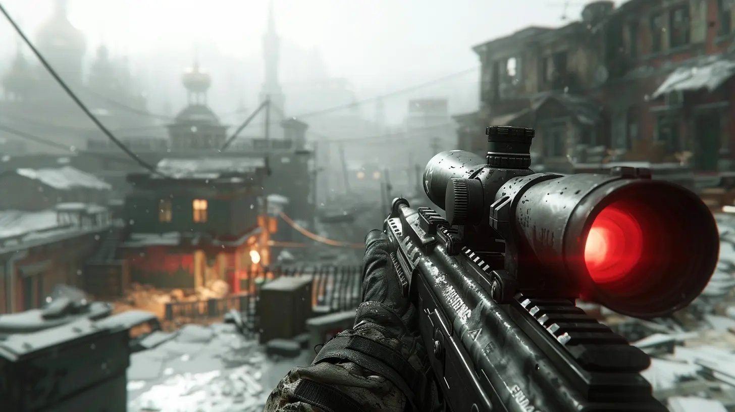 Adapting to Meta Changes in Online FPS Games