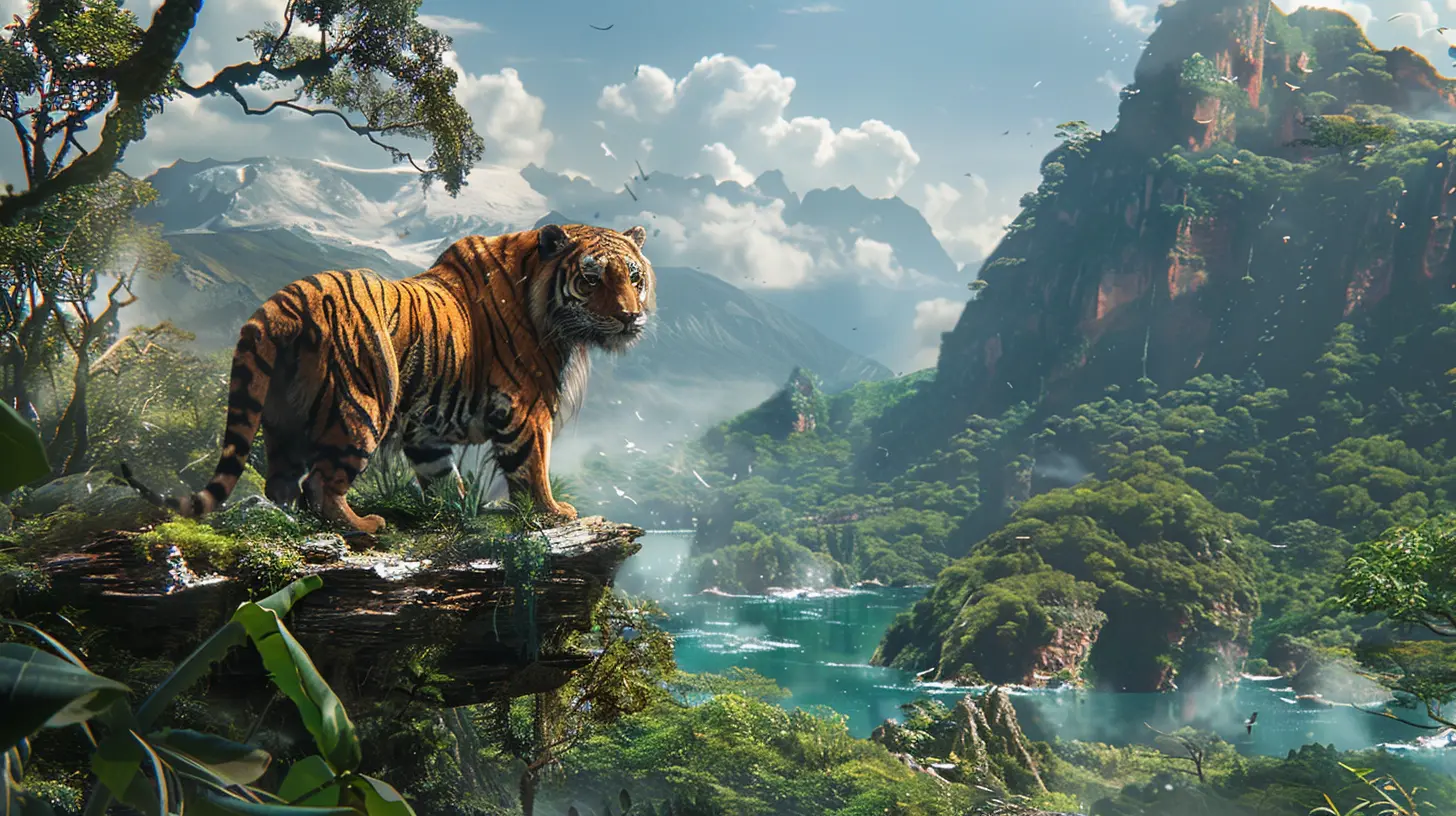 Adapting to MMO Expansions: What to Expect When Worlds Grow