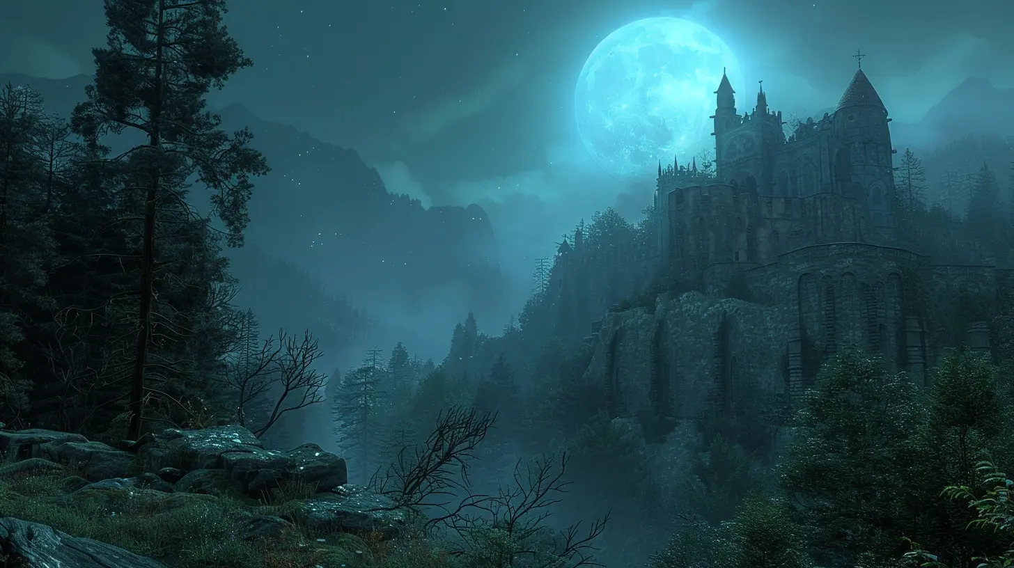 Adapting to MMO Expansions: What to Expect When Worlds Grow