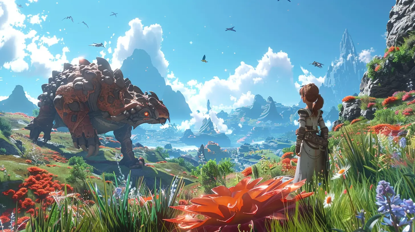 Adapting to MMO Expansions: What to Expect When Worlds Grow