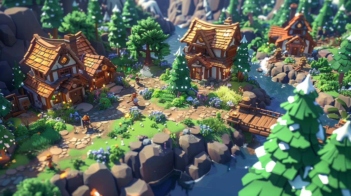 An Early Review of Combat Strategy: Is It Fresh and Fun?