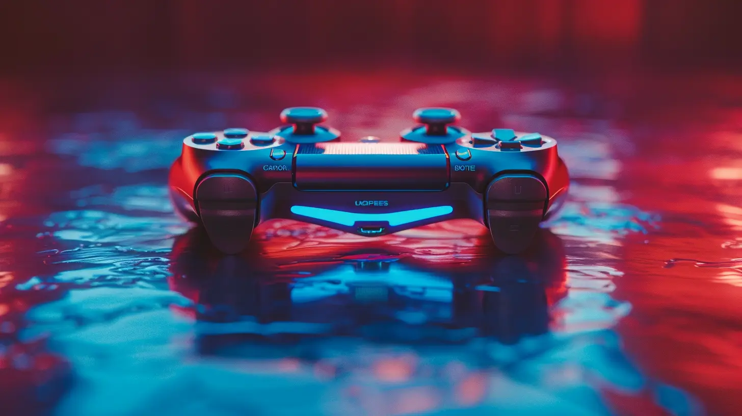 Are Competitive Game Developers Catering Too Much to the Pro Scene?