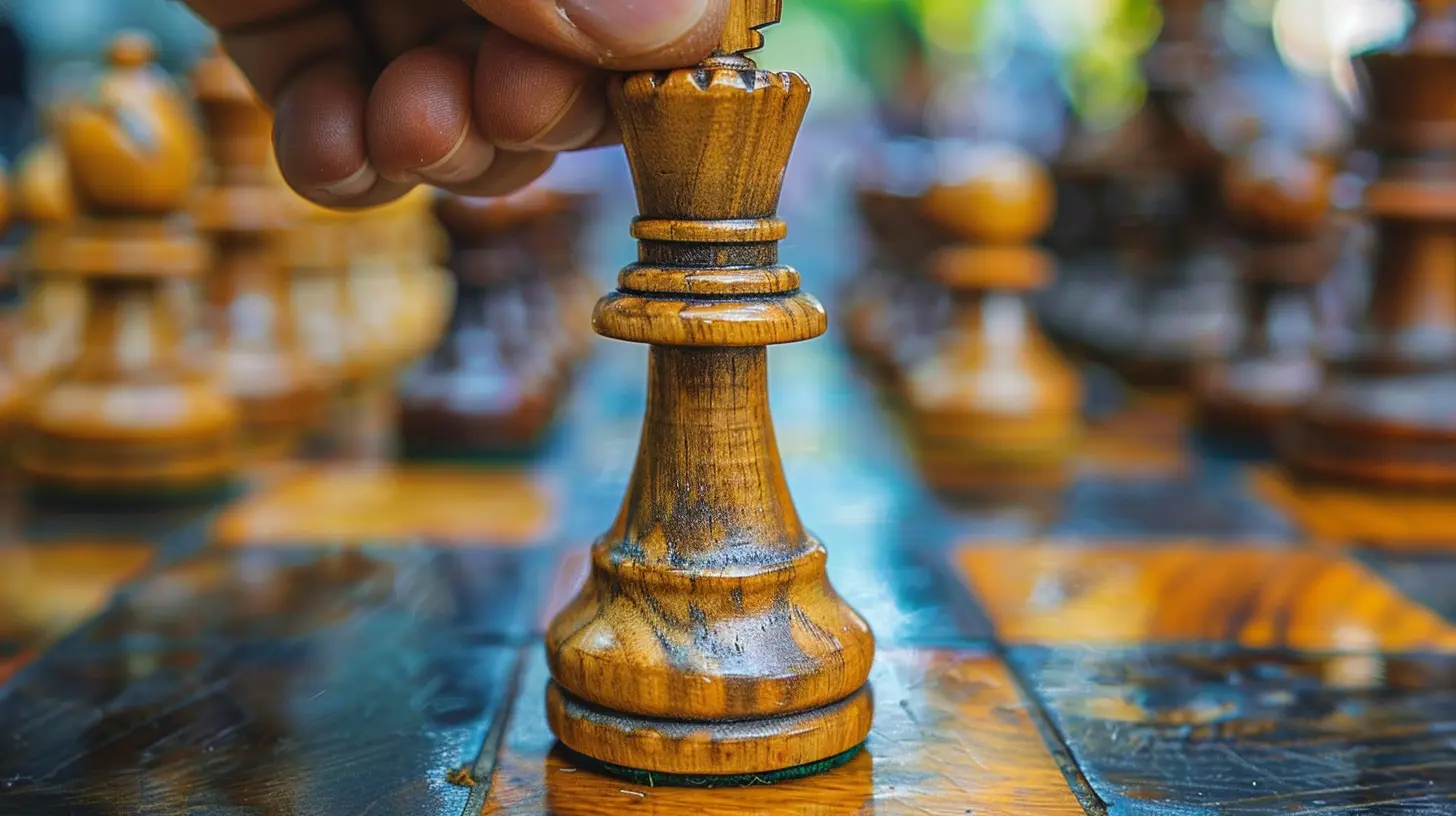 Are Competitive Game Developers Catering Too Much to the Pro Scene?