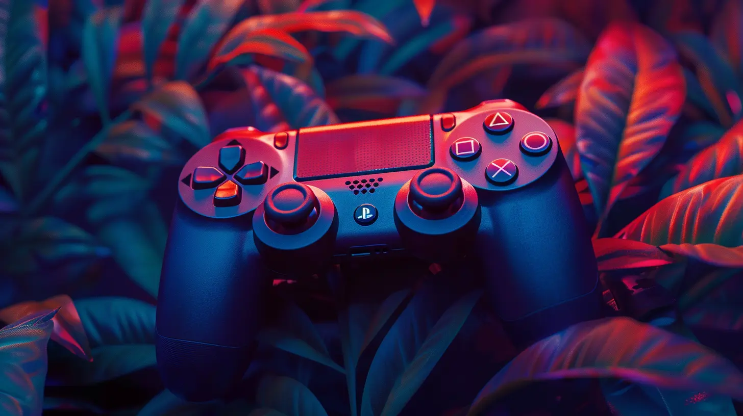 Are the Controls Intuitive Right from the Start?