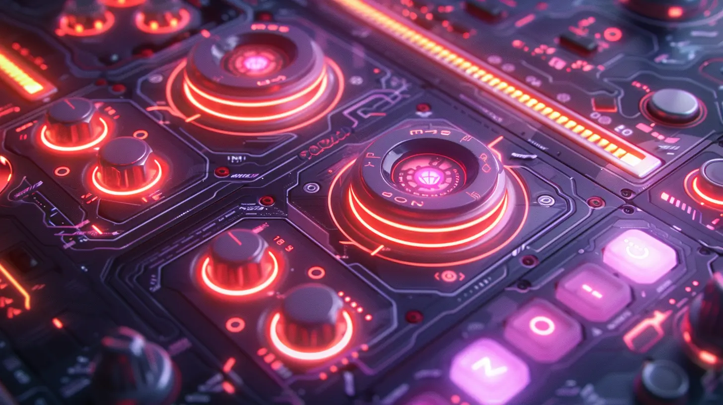 Are the Controls Intuitive Right from the Start?