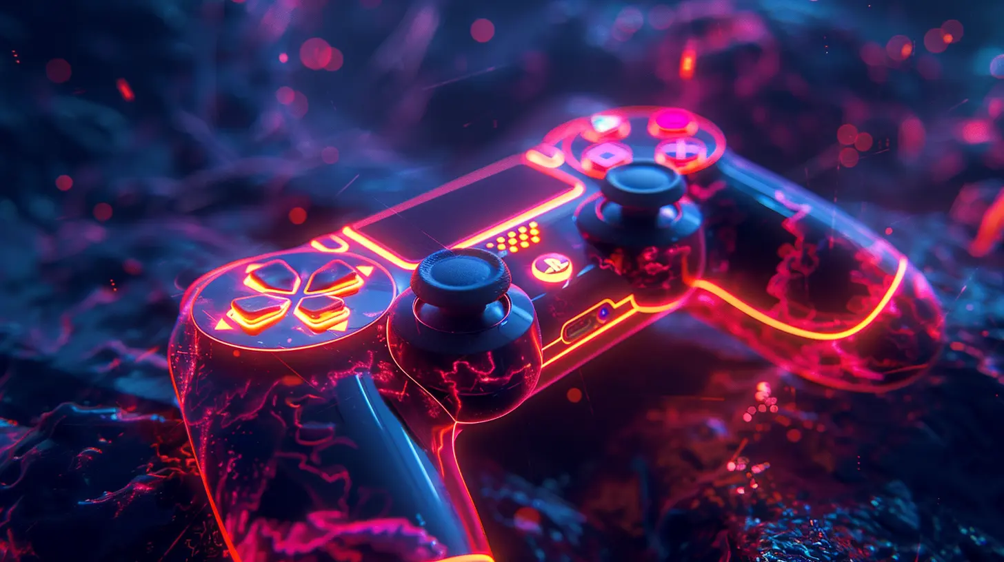 Are the Controls Intuitive Right from the Start?