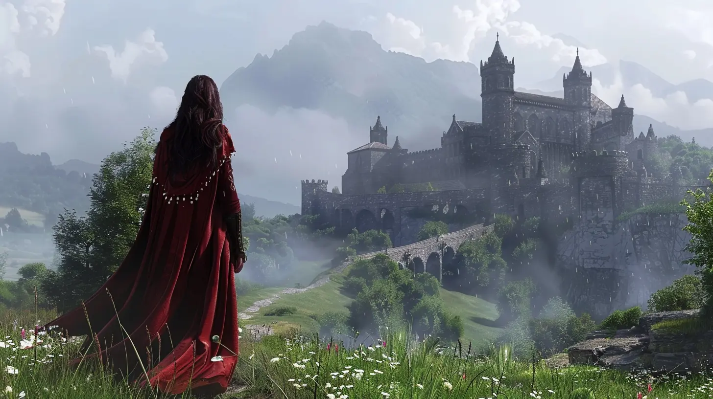 Balancing Power Creep and Player Progression in MMOs