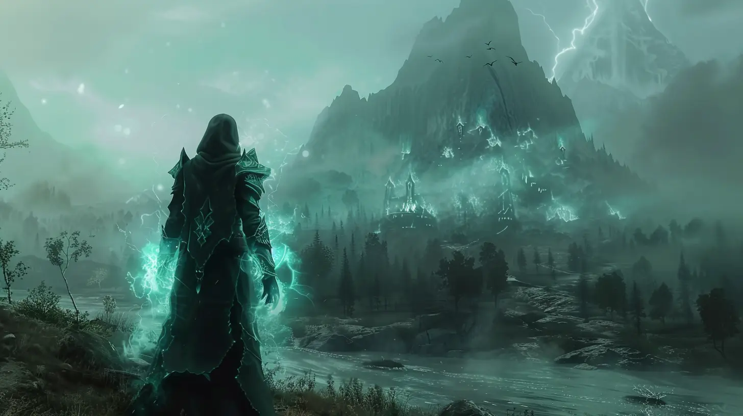Balancing Power Creep and Player Progression in MMOs
