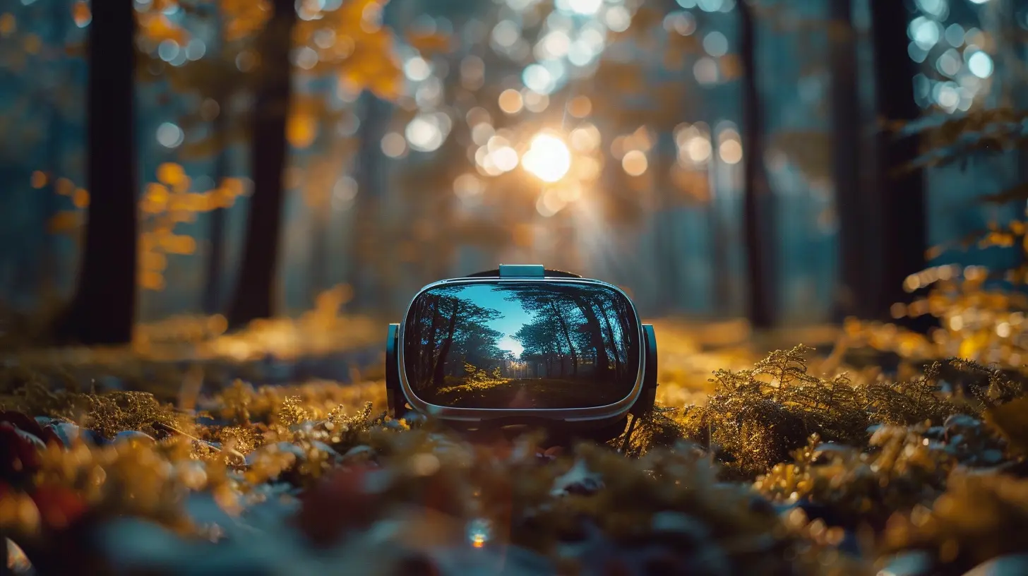 Balancing Realism and Fun in Virtual Reality Environments