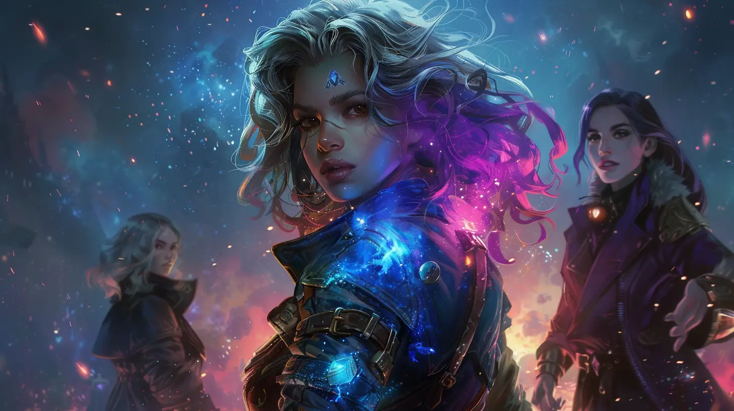 Behind the Code: Why This Update is a Game Changer