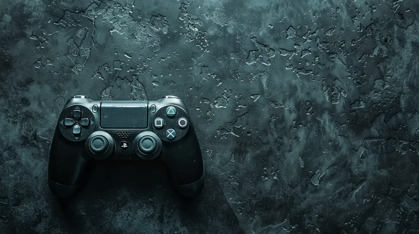 Best Game Pass Games to Play with a Controller