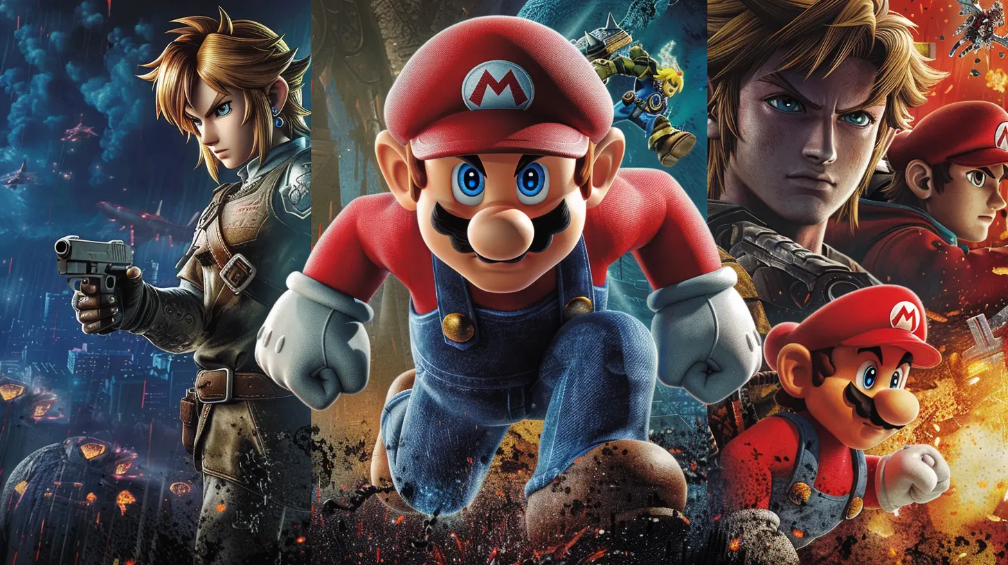 Best Game Pass Picks for Fans of Classic Platformers