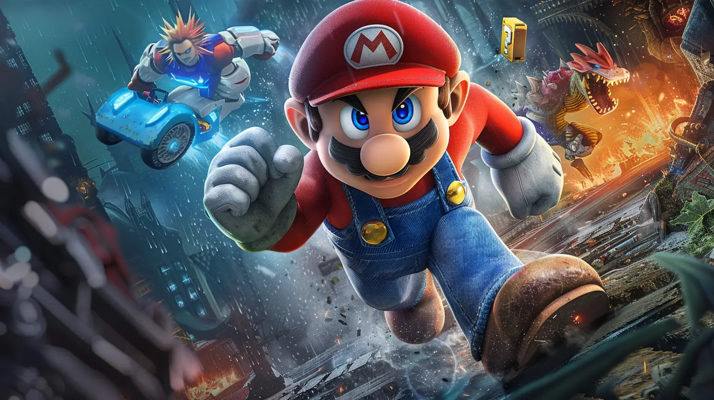 Best Game Pass Picks for Fans of Classic Platformers
