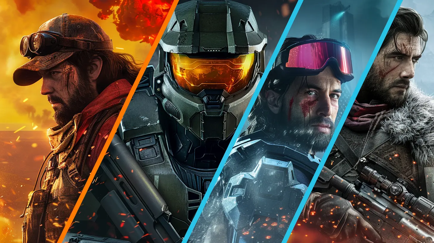 Best Game Pass Picks for New Xbox Owners