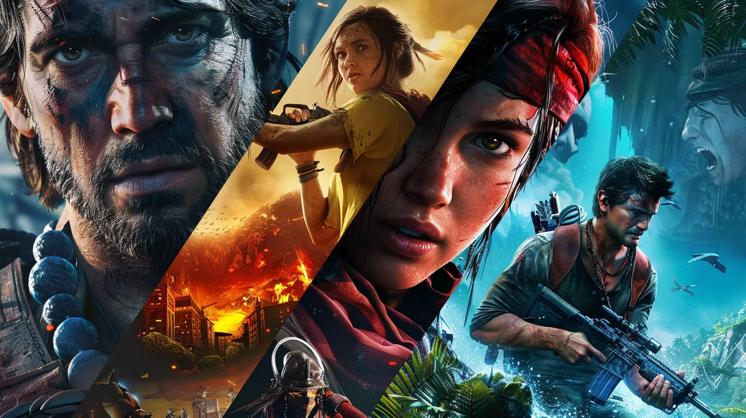 Best Game Pass Titles for Short Play Sessions