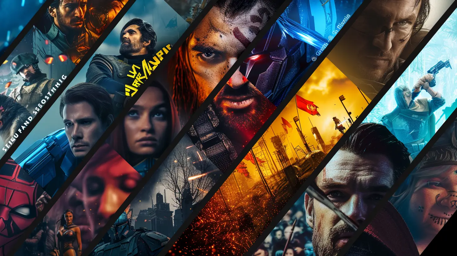 Best Game Pass Titles for Short Play Sessions