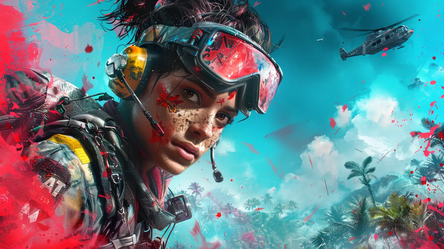 Best Game Pass Titles with Local Multiplayer Support