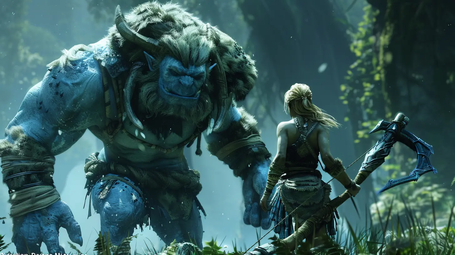 Best Game Pass Titles with Local Multiplayer Support