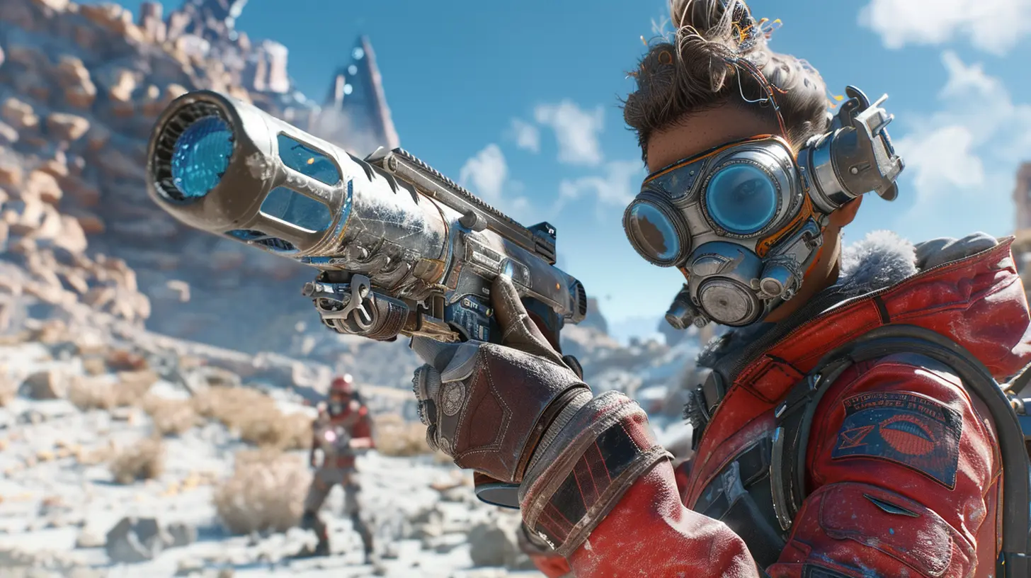 Big Fixes, Bigger Fun: Key Takeaways From the New Patch