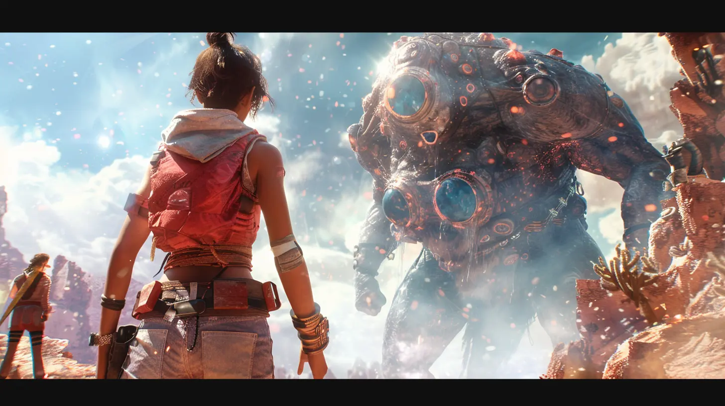 Big Fixes, Bigger Fun: Key Takeaways From the New Patch