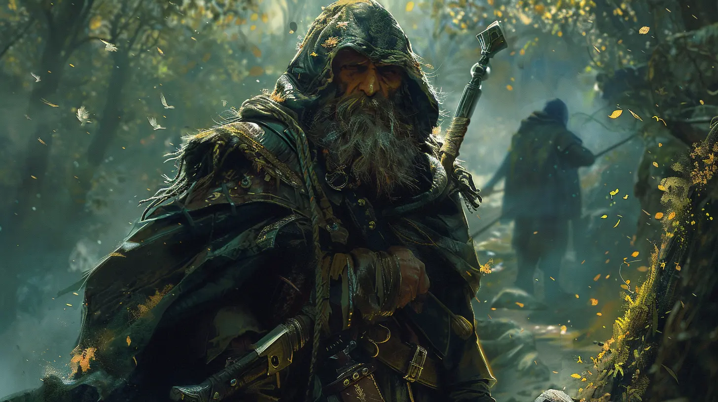 Breaking Down the Major Changes in the Recent Patch