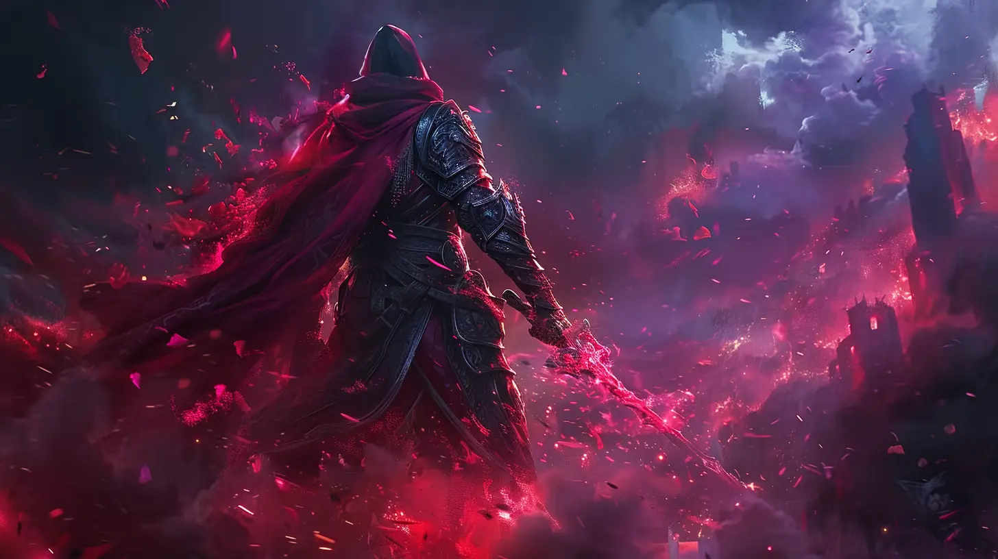 Breaking Down the Major Changes in the Recent Patch