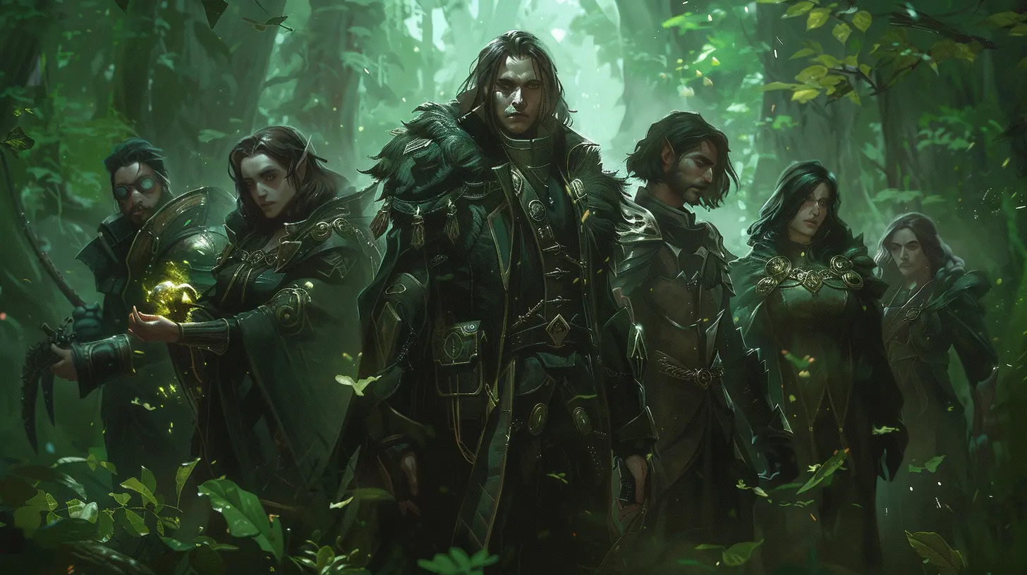 Breaking Down the Major Changes in the Recent Patch