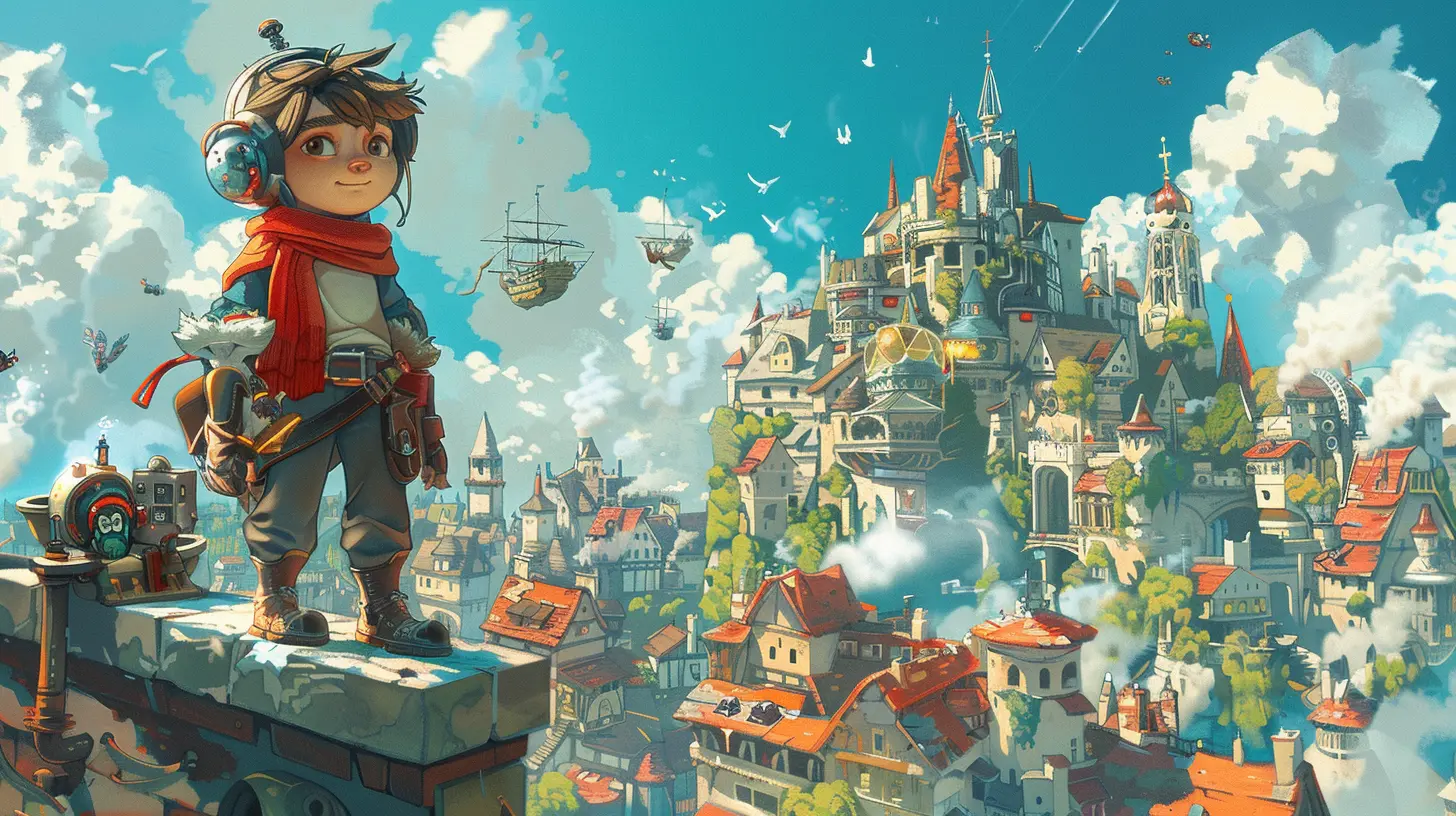 Combating the Odds: The Best Asymmetric Cooperative Games