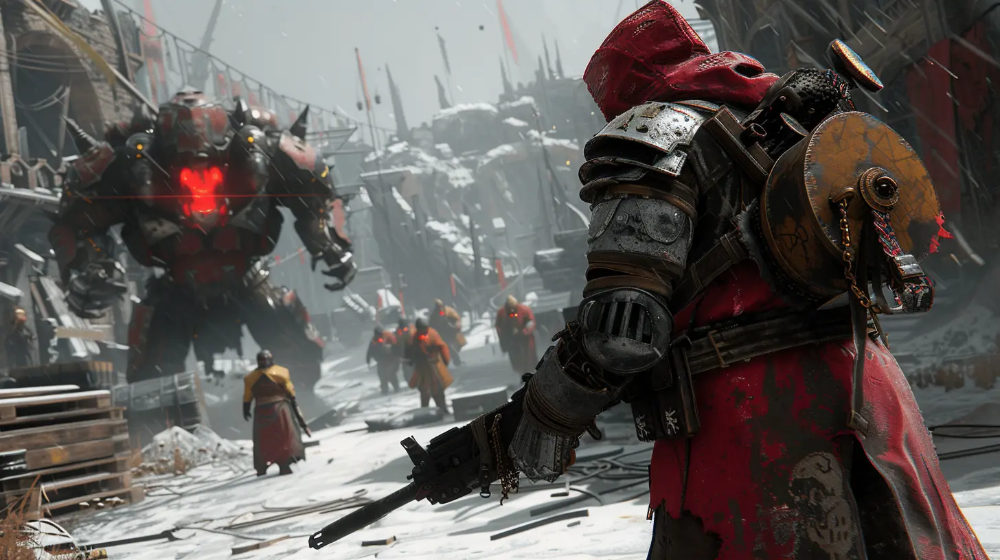 Content Overload: Fresh Additions in the Latest Patch