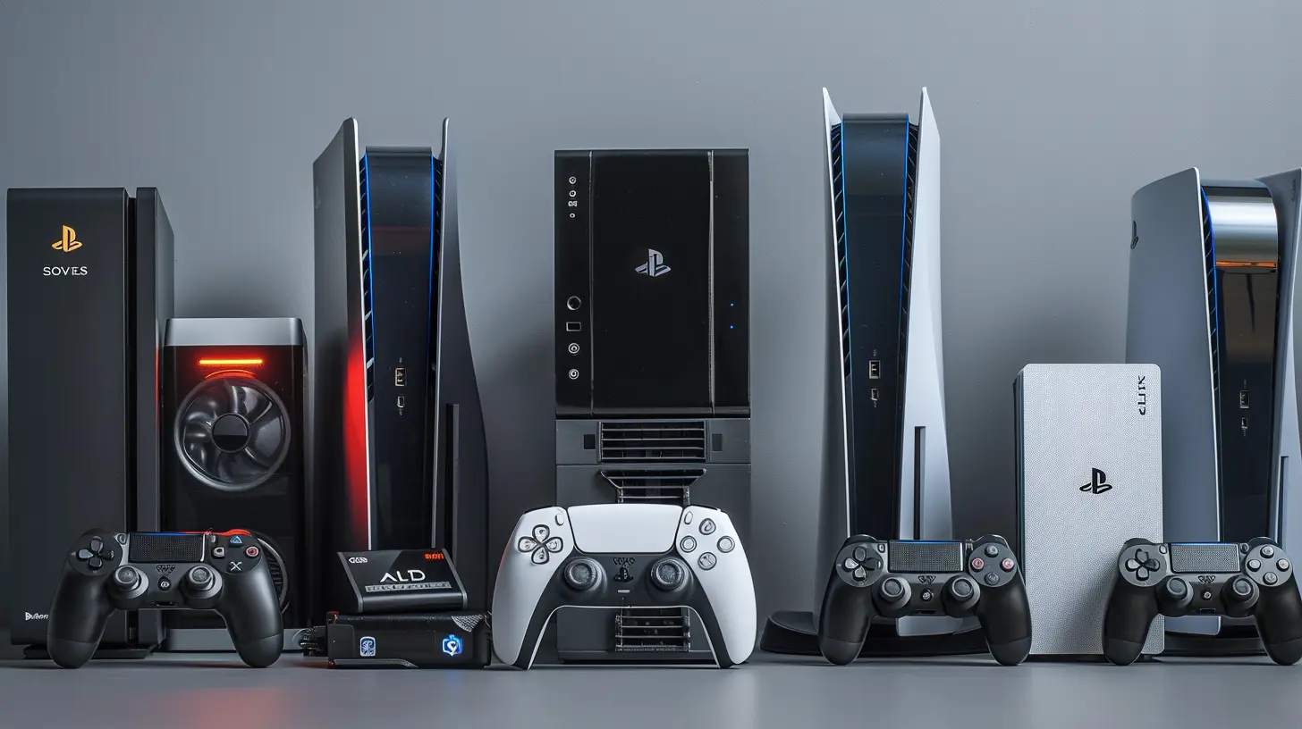 Cooling Systems for Console Gamers: Essential or Overkill?