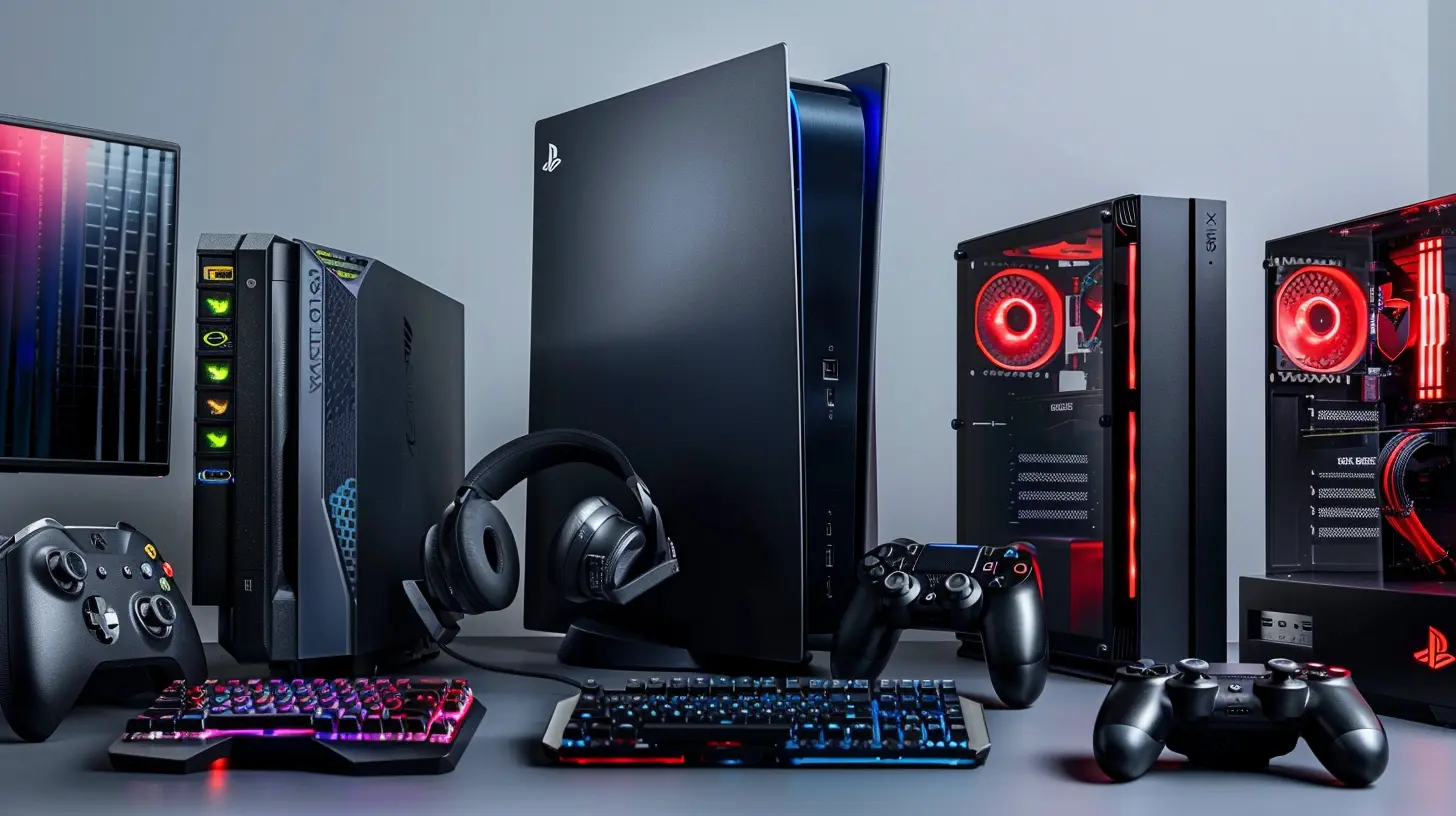 Cooling Systems for Console Gamers: Essential or Overkill?