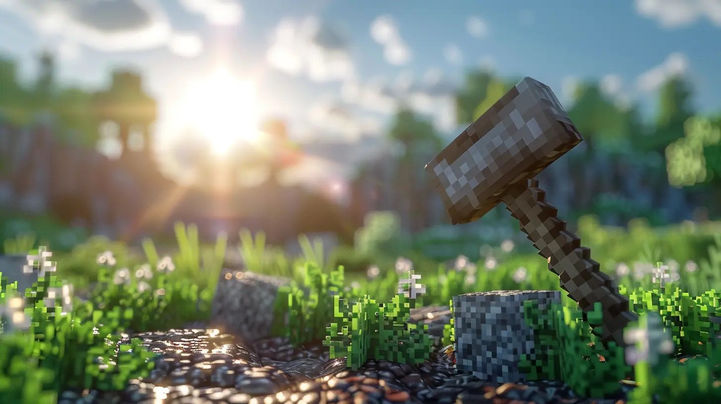Crafting Essentials Every Survival Gamer Should Know