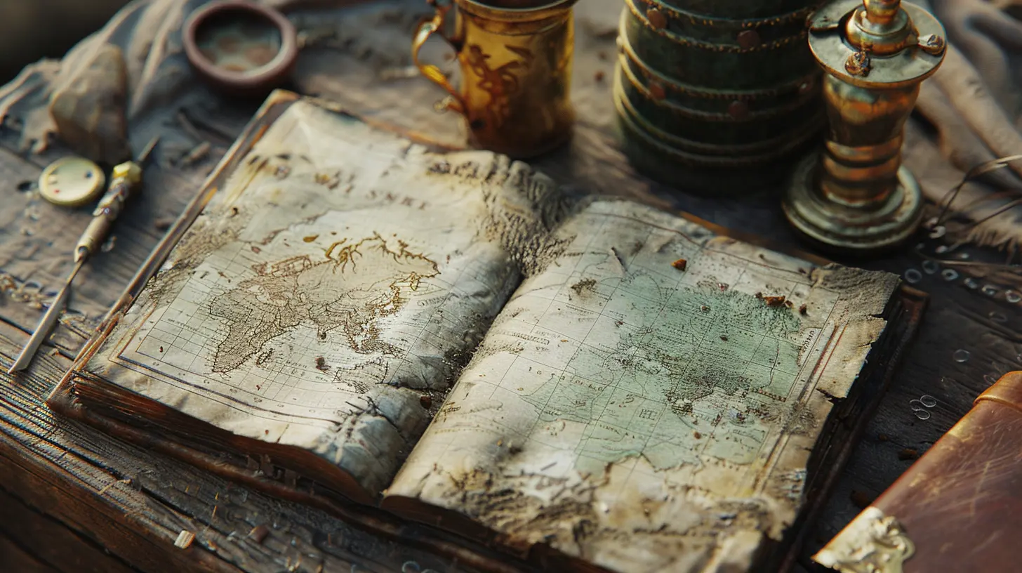 Crafting Essentials Every Survival Gamer Should Know