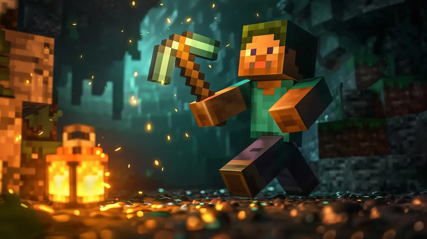 Crafting Essentials Every Survival Gamer Should Know