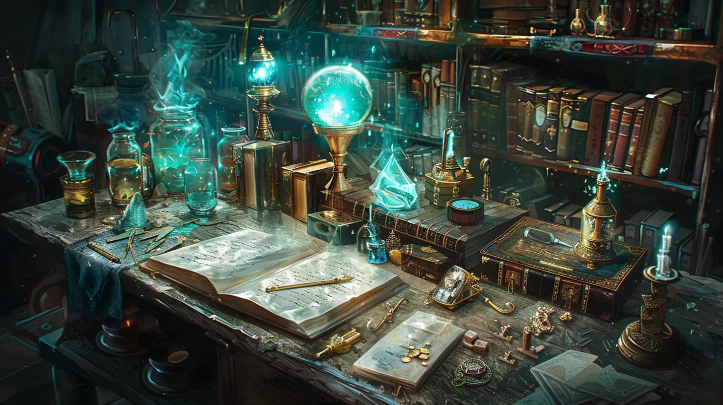 Crafting for Aesthetics vs. Functionality