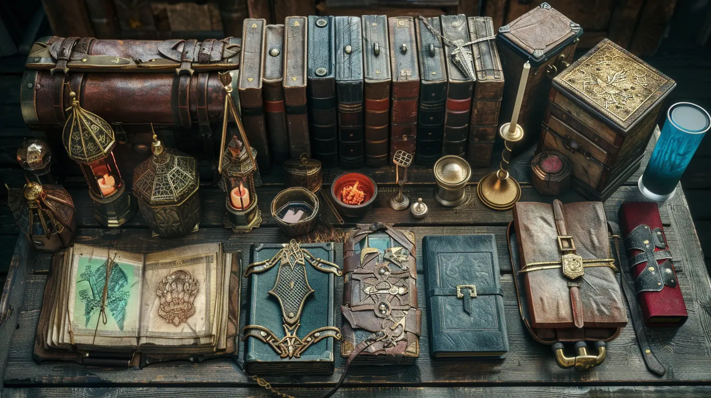 Crafting for Aesthetics vs. Functionality