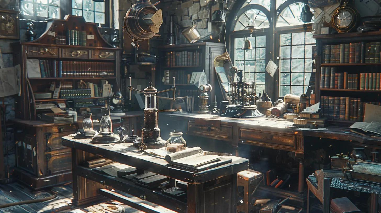 Crafting Mechanics That Withstand the Test of Time