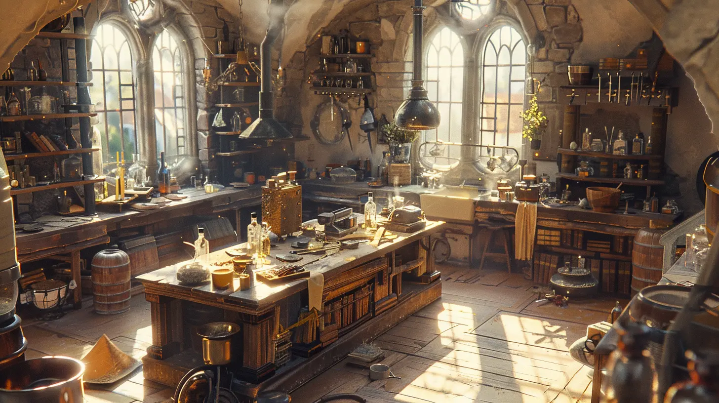 Crafting Mechanics That Withstand the Test of Time