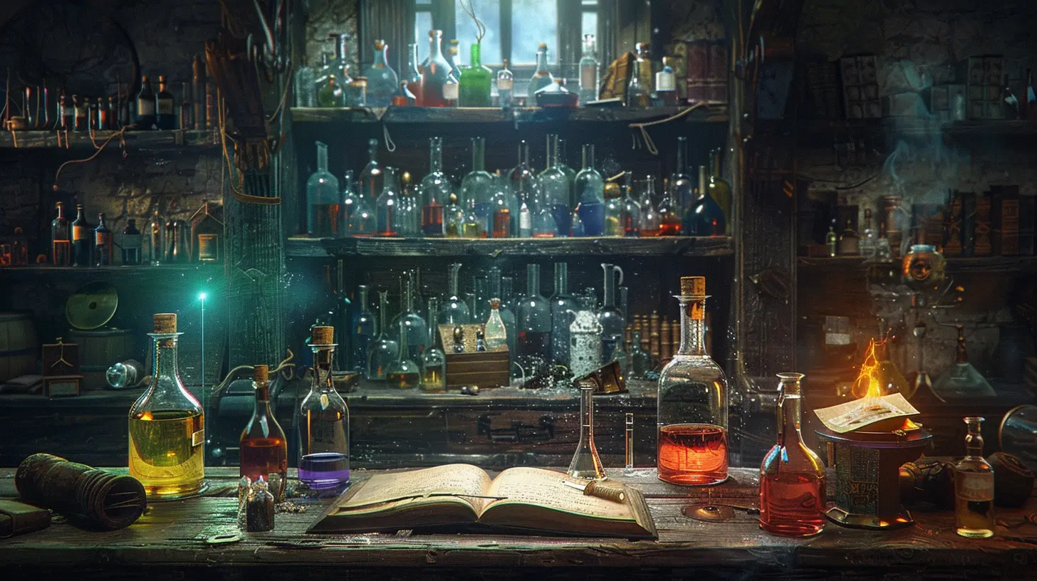 Crafting Systems That Innovate Without Overcomplicating