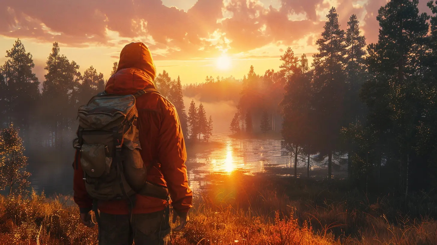 Customizing Characters to Fit Your Survival Playstyle