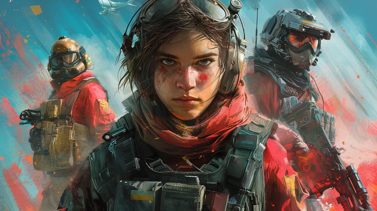 Customizing Characters to Fit Your Survival Playstyle