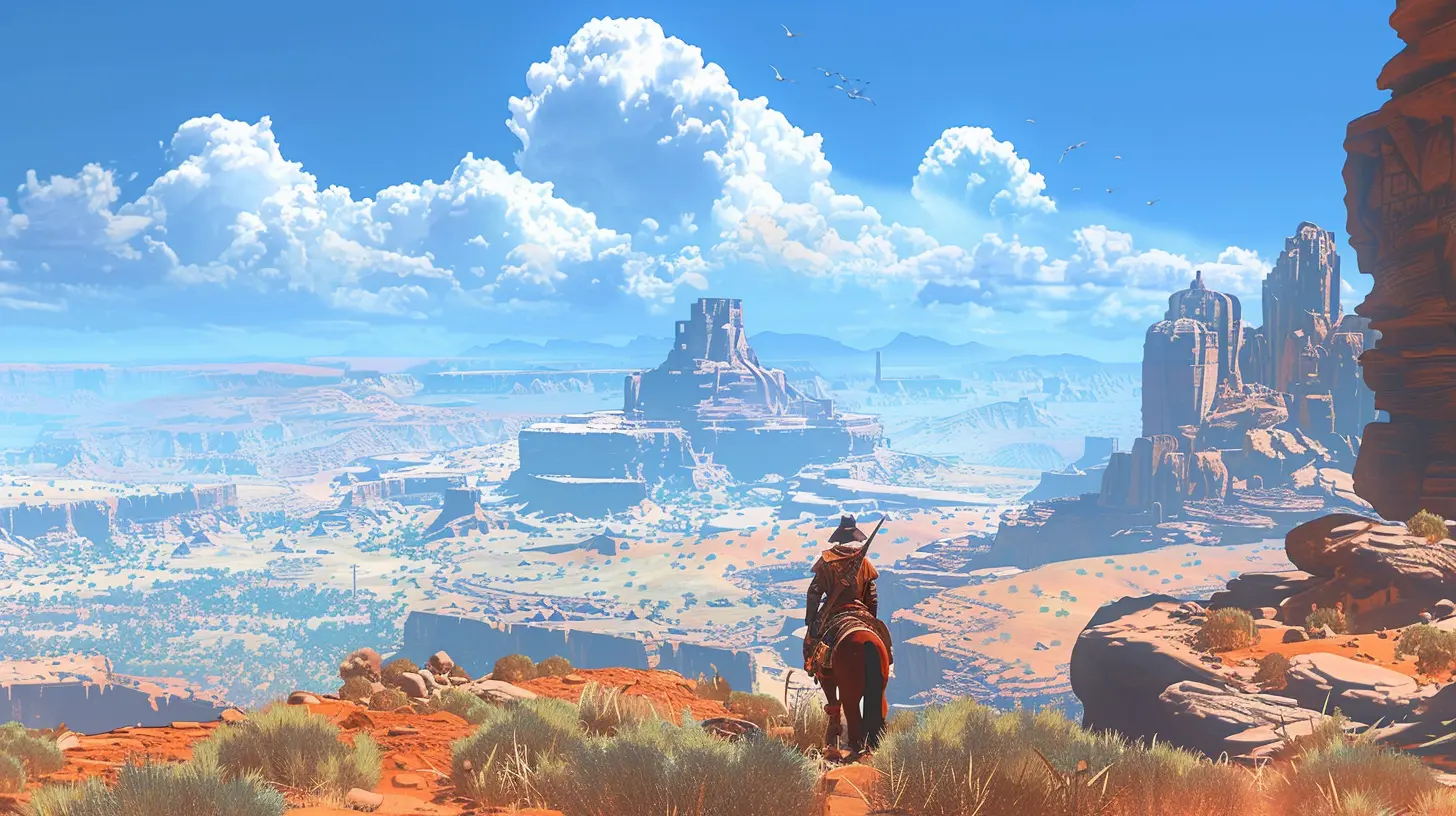 Developers Explain How the Recent Patch Levels the Playing Field