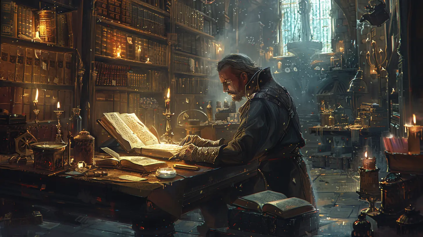 Ethical Choices and Scarcity in Crafting Design