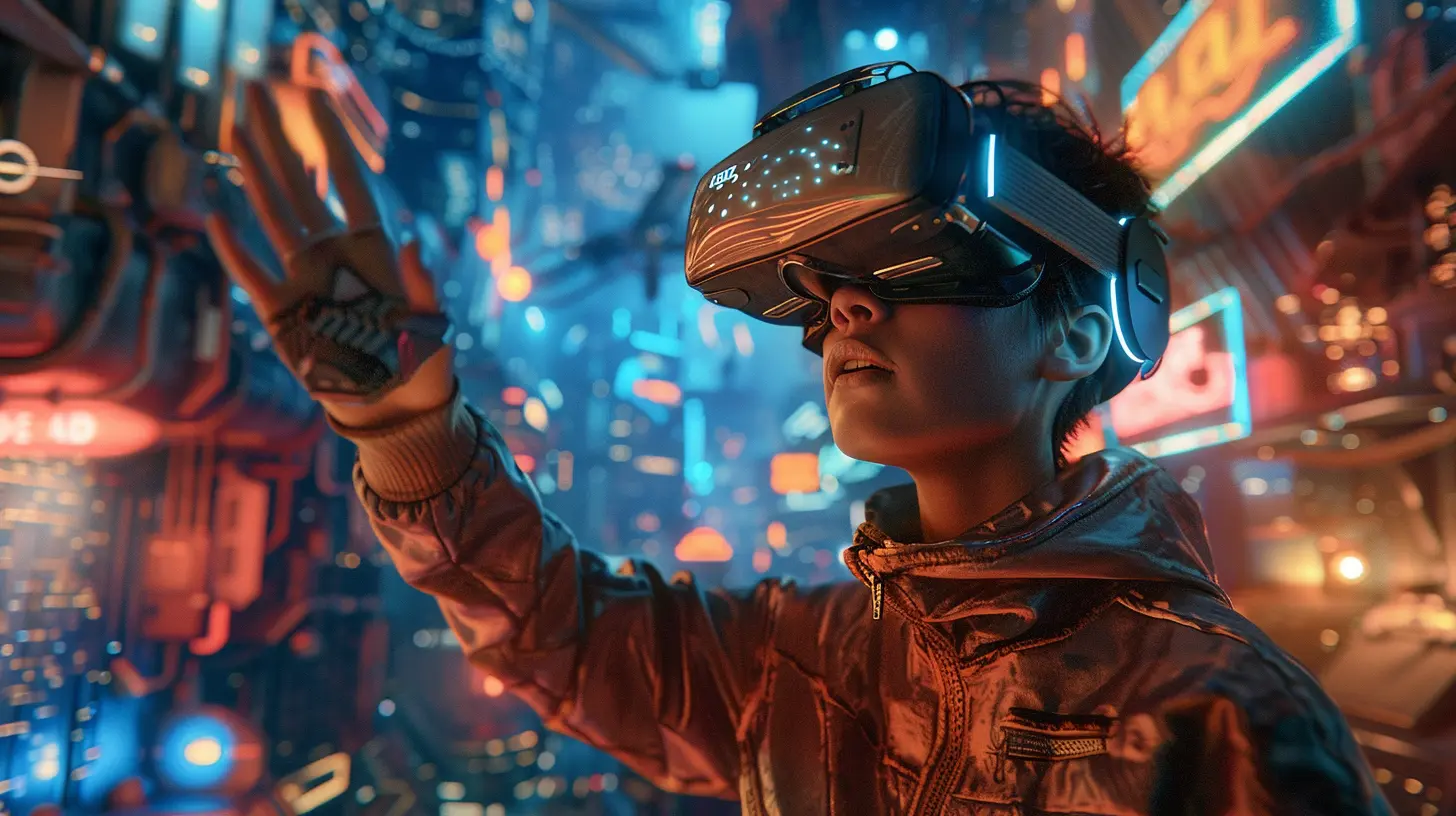 Exploring Cross-Platform Play in Virtual Reality