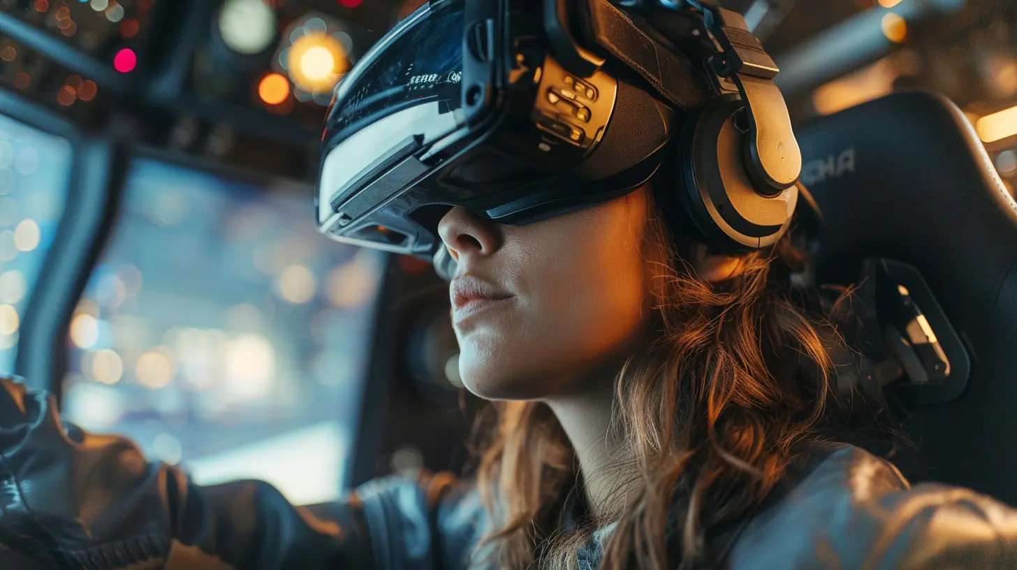 Exploring Cross-Platform Play in Virtual Reality