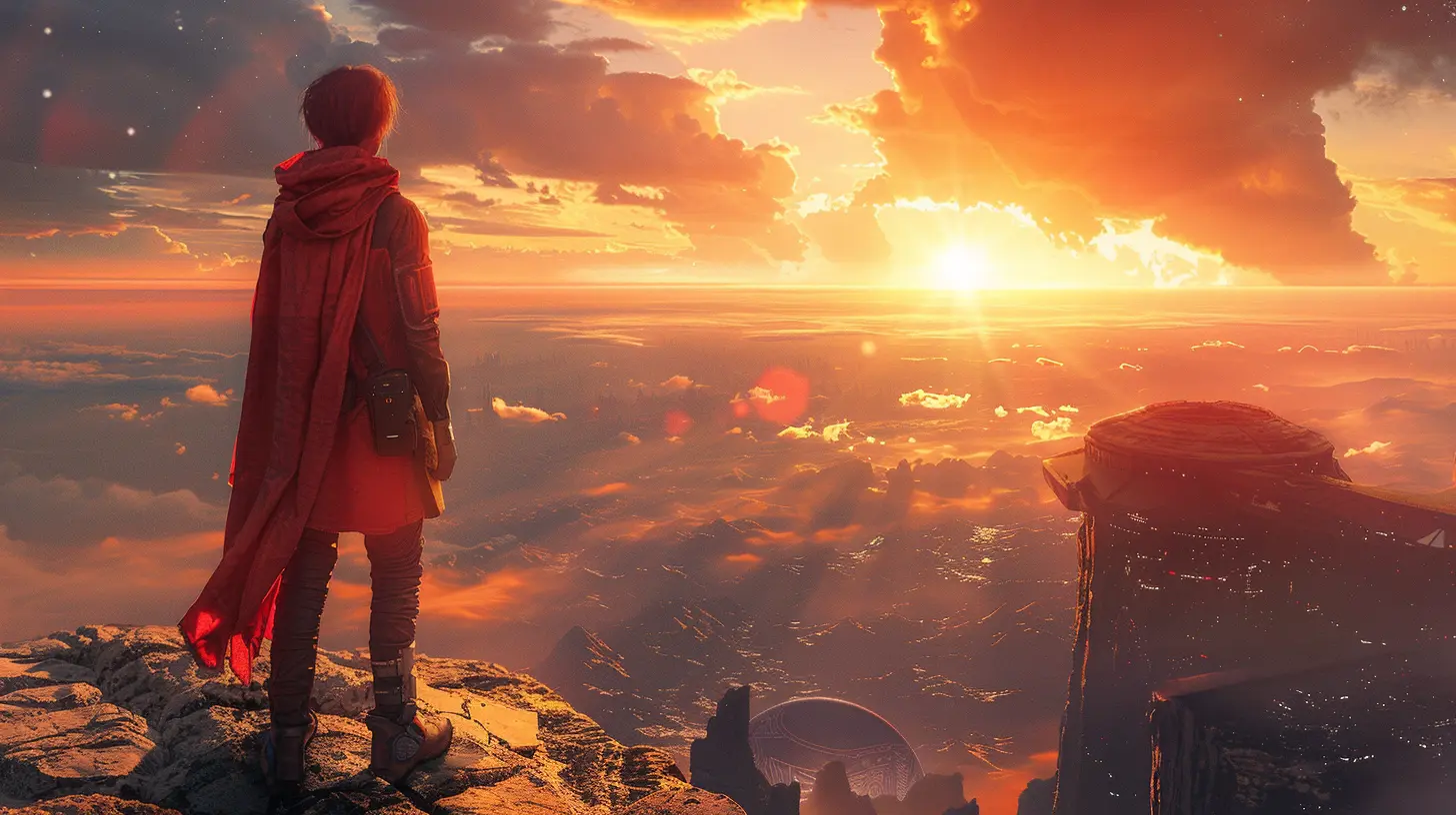 Exploring the Impact of Realistic Physics in Action Games