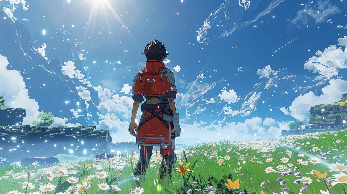 Exploring the Impact of Realistic Physics in Action Games