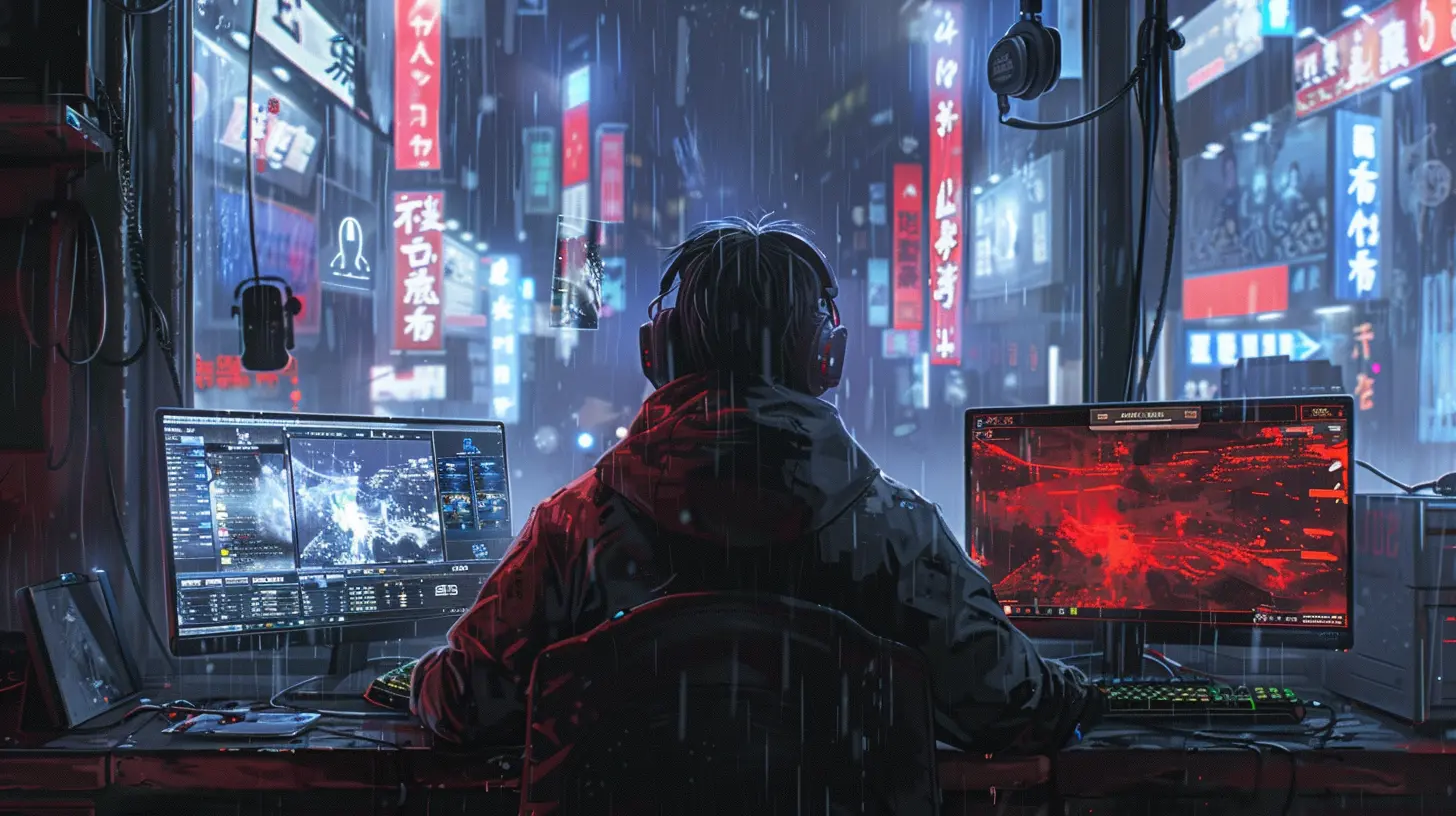 Exploring the Influence of Training Schedules in Competitive Esports