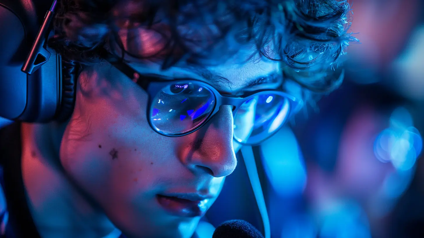 Exploring the Influence of Training Schedules in Competitive Esports